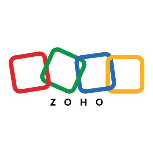 Zoho Logo